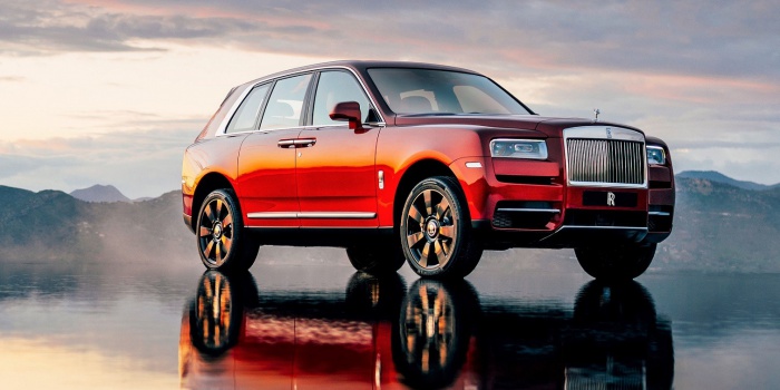 Flaunt your Ride